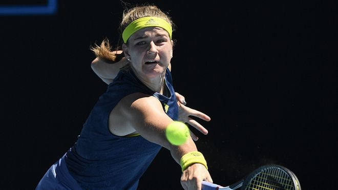 muchova semifinales australian open