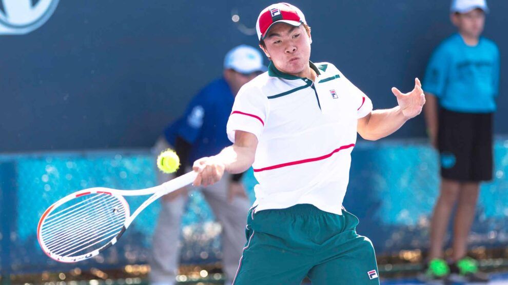 zapata nakashima challenger quimper dos