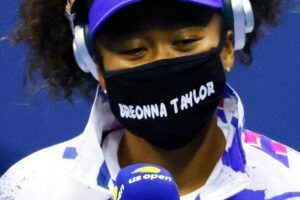 Osaka premios laureus 2021