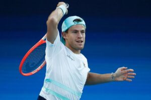 Schwartzman declaraciones Abierto de Australia