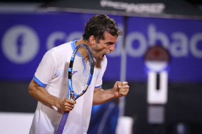 Etcheverry Ramos Cordoba Open