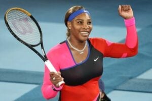 Serena Williams cuartos Australia