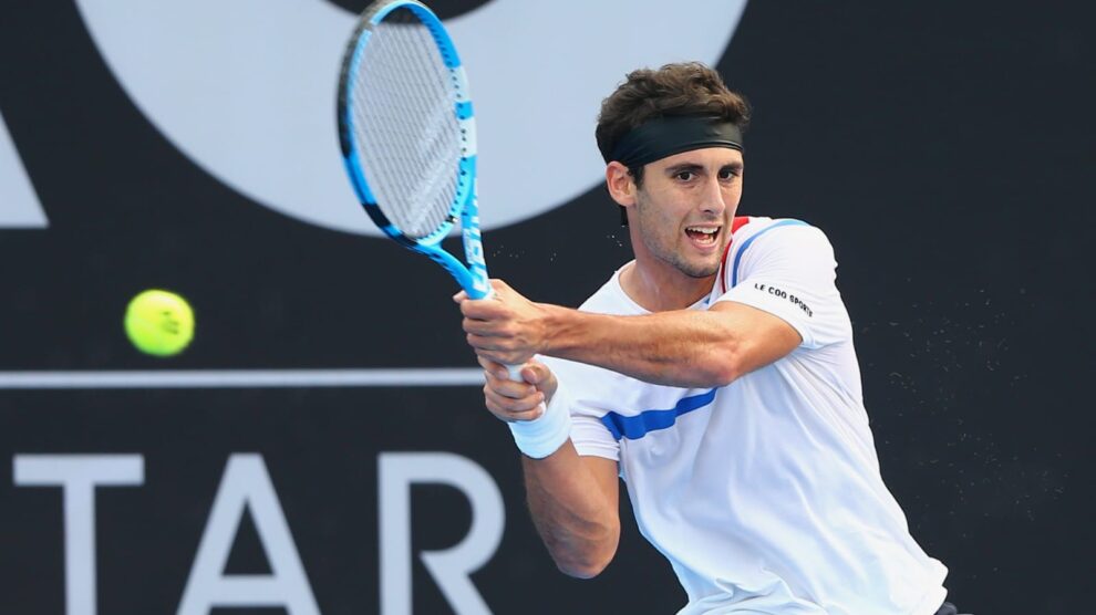 entry list challenger gran canaria 2 2021