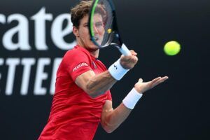 carreño nishikori declaraciones australia