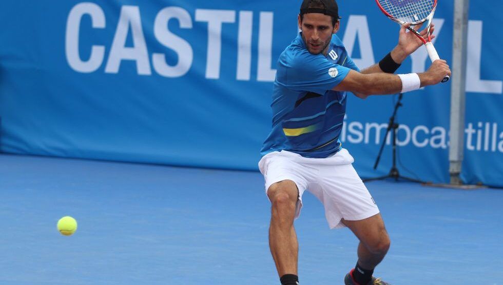 menendez montsi challenger potchefstroom dos