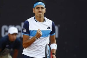 Tabilo agabigun challenger antalya 2021