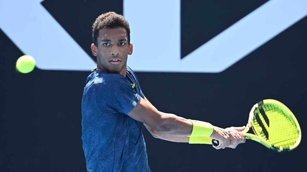 aliassime shapovalov open australia 2021
