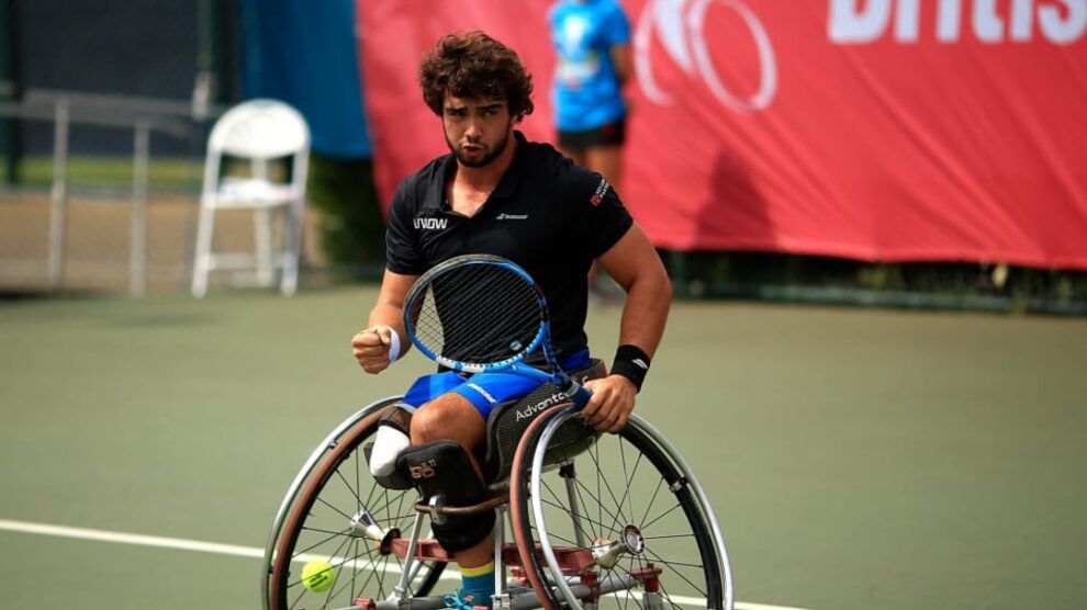 calendario tenis silla España 2021
