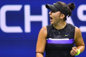 andreescu primera ronda open australia 2021