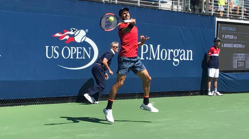 resultados challenger potchefstroom 2