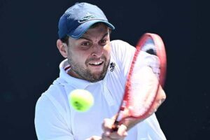 Schwartzman Karatsev Open Australia