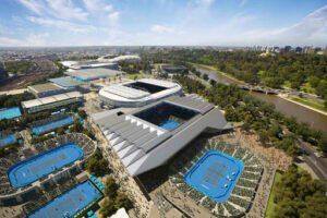 cambios torneos tenis melbourne