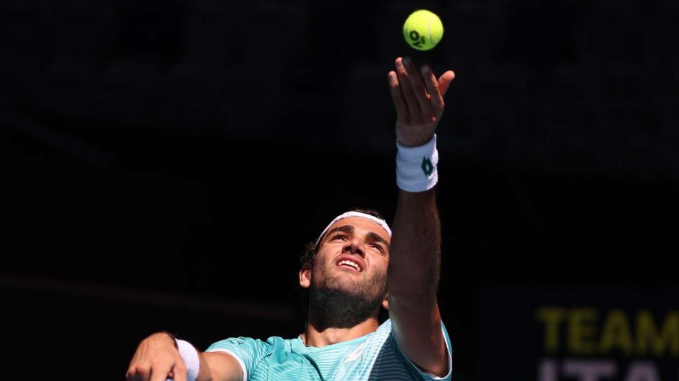 berrettini monfils atp cup 2021