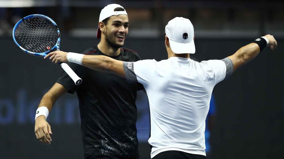 italia austria dobles atp cup 2021