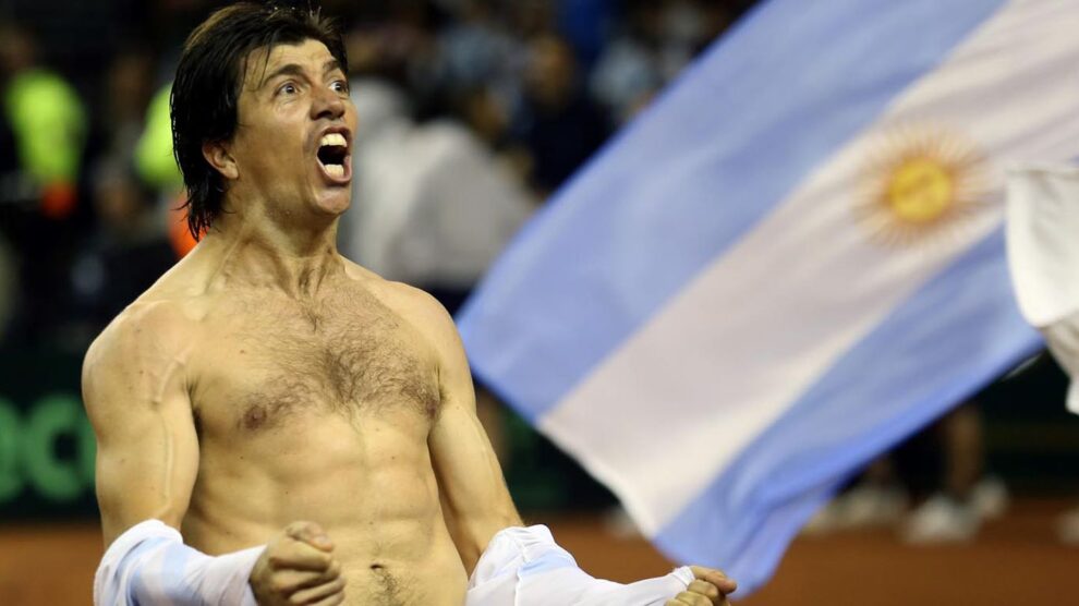 carlos berlocq repaso carrera