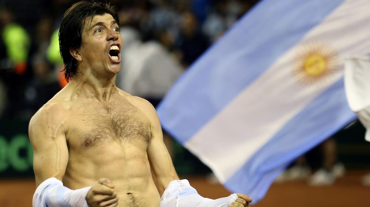 carlos berlocq repaso carrera