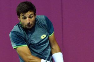 Zapata Jacquet ATP Montpellier