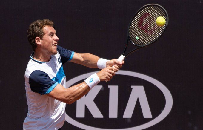 Resumen segunda jornada Open Australia 2021