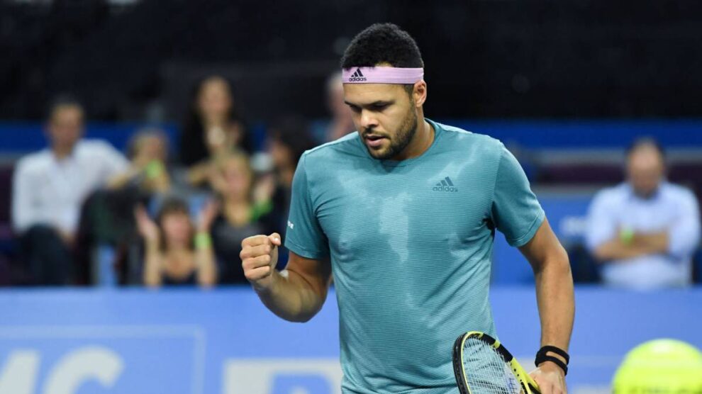 Resultados ATP Montpellier 2021