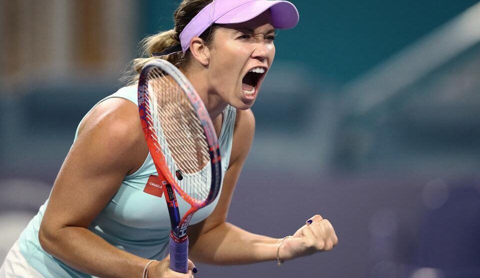 pliskova collins wta melbourne 2021