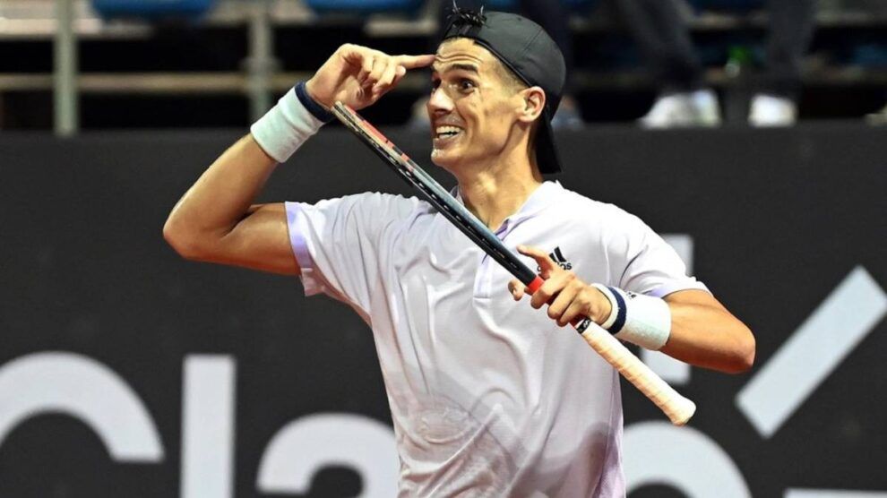 entry list challenger santiago 2021
