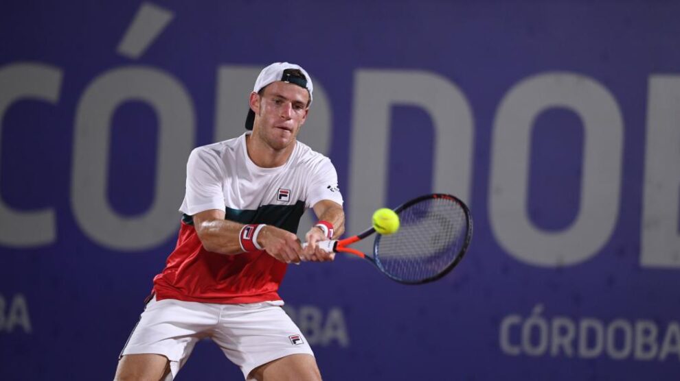 Resultados Cordoba Open 2021