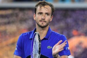 Medvedev Pospisil Open Australia