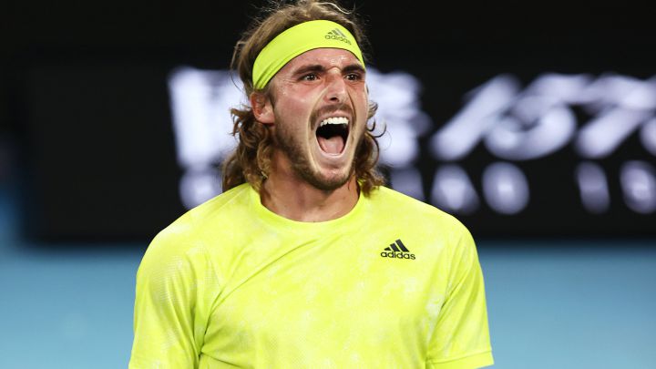 resumen cuarta jornada open australia 2021