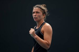 errani venus williams open australia 2021