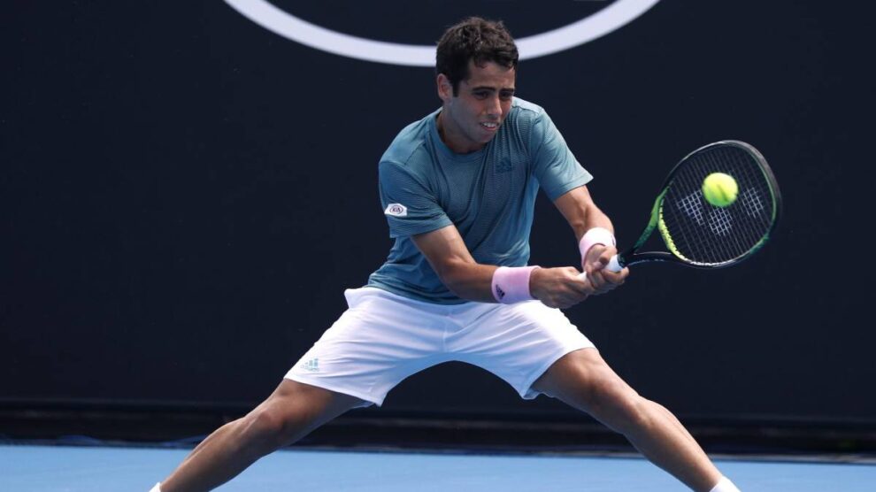 Munar Kovalik Challenger Antalya