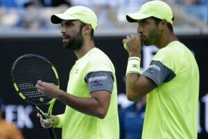Farah Cabal favoritos torneos