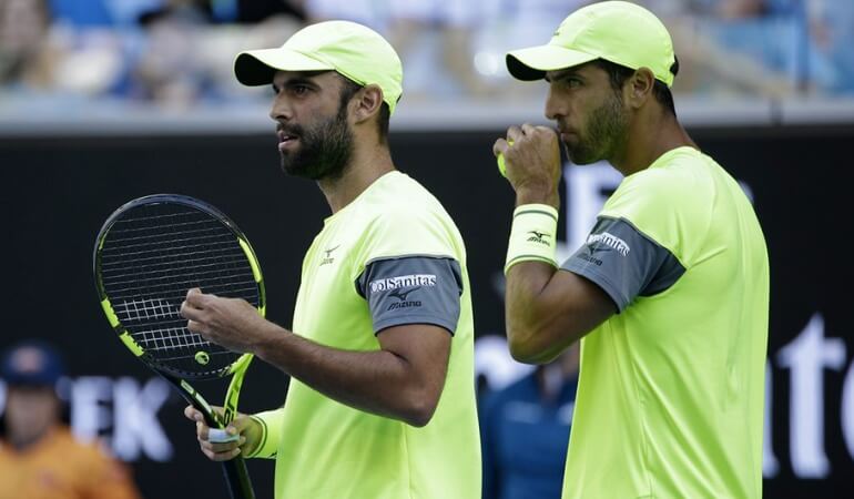 Farah Cabal favoritos torneos