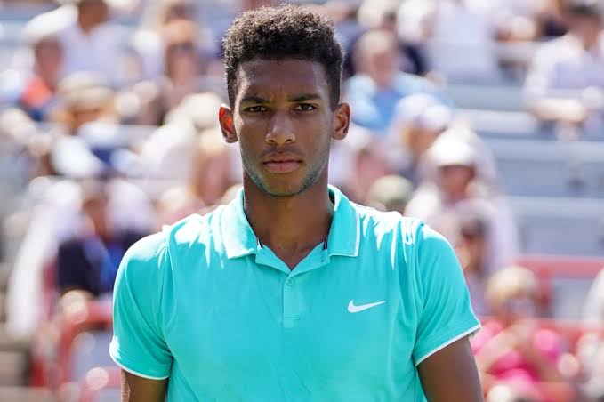 Aliassime disputará su séptima final ATP