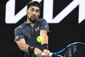 Fognini tercera ronda Australian Open