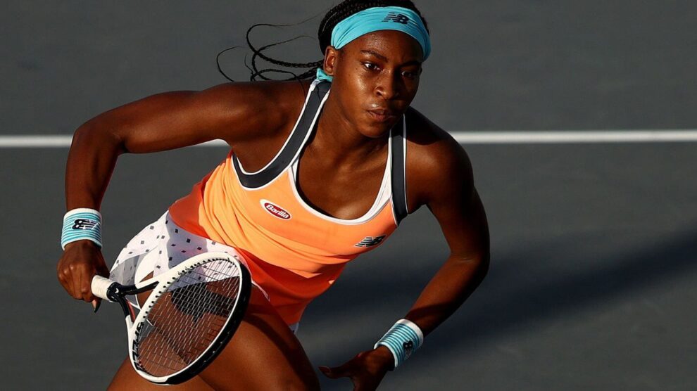 gauff teichmann gippsland trophy