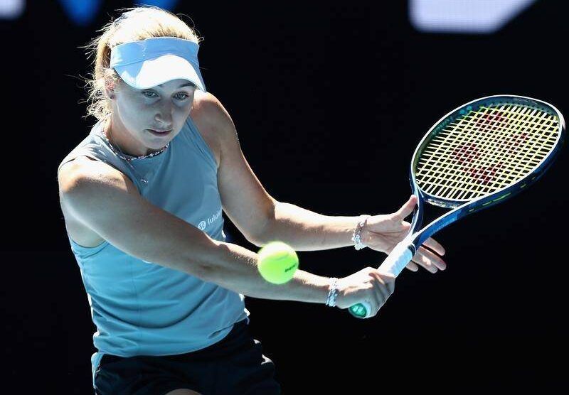 sorribes gavrilova open australia 2021