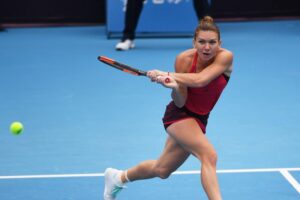 halep siegemund wta melbourne 2021