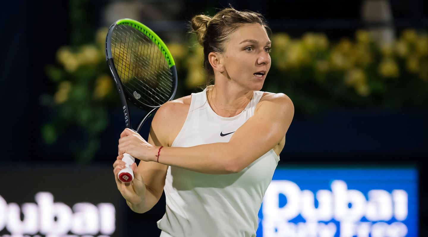 Potapova hace competir a Halep en Melbourne