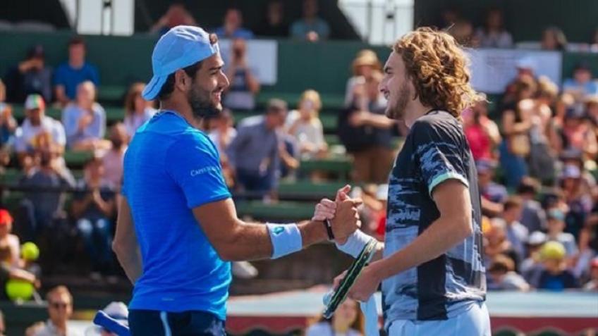 Previa octavos de final Open Australia día 2