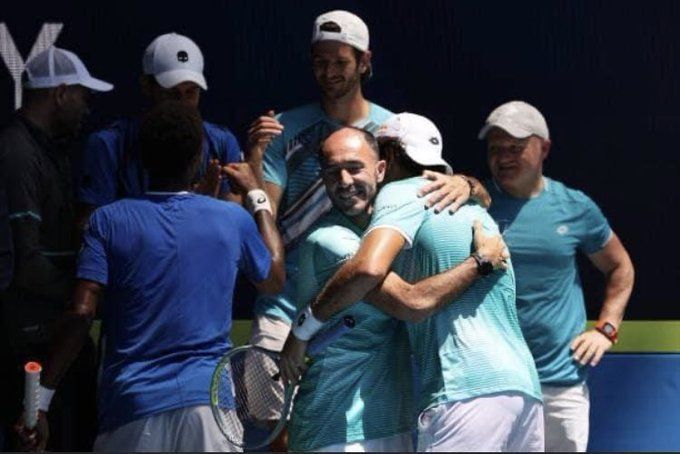 clasificados atp cup 2021