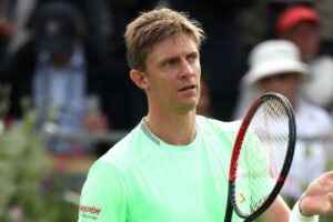 Feliciano Anderson ATP Melbourne 2021