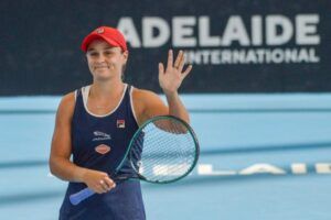 Resultados WTA Adelaida 2021