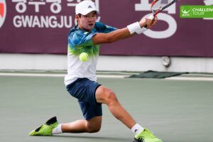 Kwon Musetti Challenger Biella