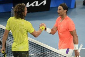 Claves Nadal Tsitsipas Open Australia