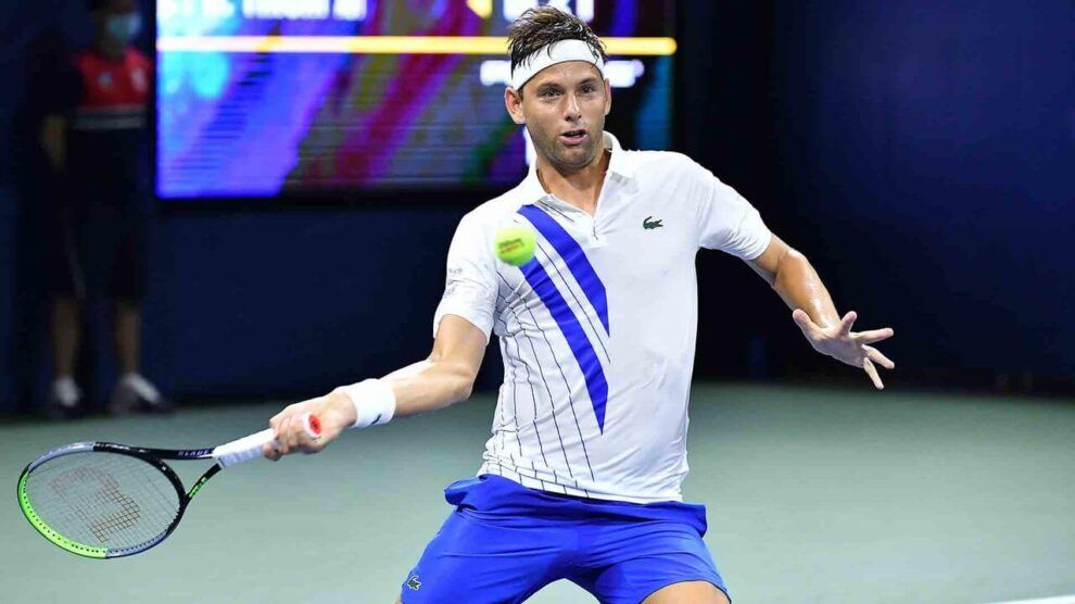 krajinovic andujar open australia 2021