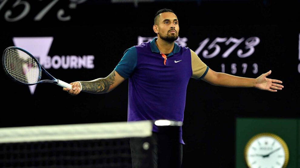 multas open australia 2021