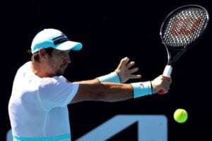 pedro martinez lajovic open australia 2021