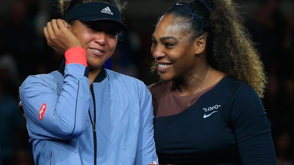 Osaka declaraciones inicio 2021