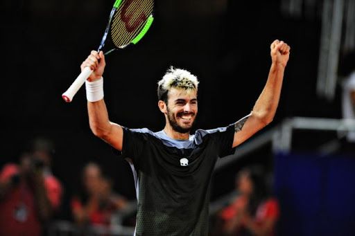 Análisis cuadro cordoba open