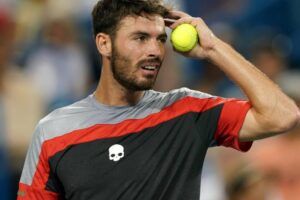 Londero Muller Open Australia